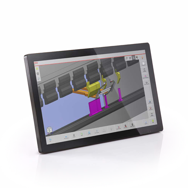 sistema de freno de prensa cnc EAS875